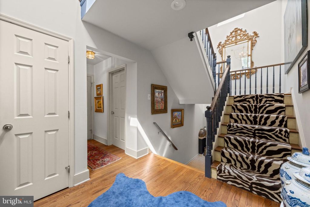 416 INVERARAY, VILLANOVA, PA 19085 — photo 5