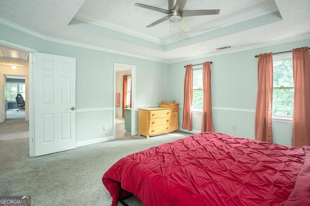 3170 Pine Cove Court SW, Lilburn, GA 30047