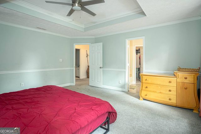 3170 Pine Cove Court SW, Lilburn, GA 30047