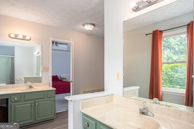 3170 Pine Cove Court SW, Lilburn, GA 30047