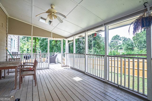 3170 Pine Cove Court SW, Lilburn, GA 30047