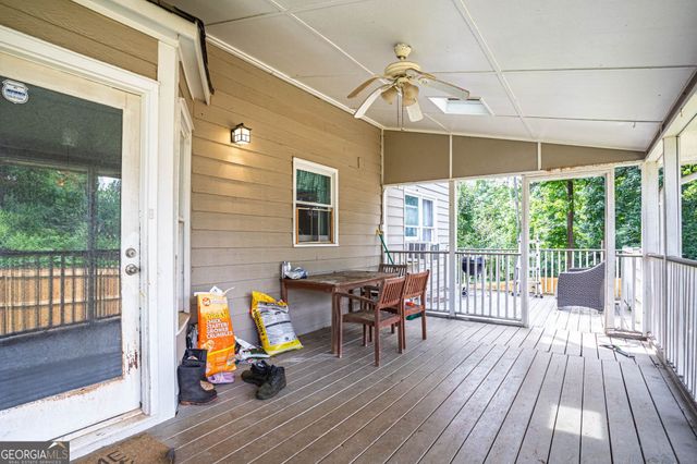 3170 Pine Cove Court SW, Lilburn, GA 30047