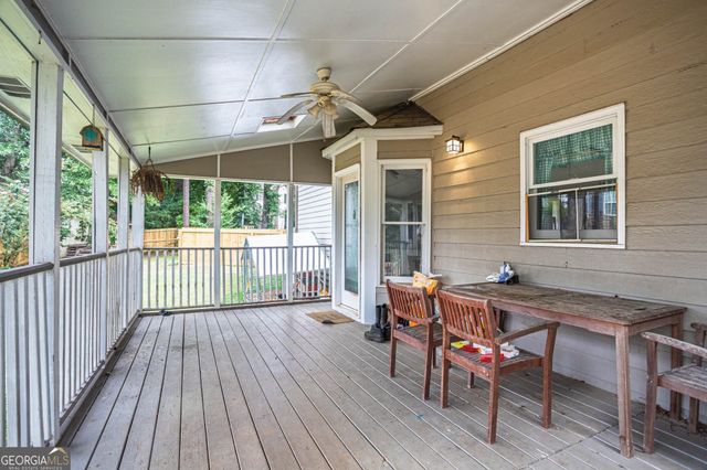 3170 Pine Cove Court SW, Lilburn, GA 30047