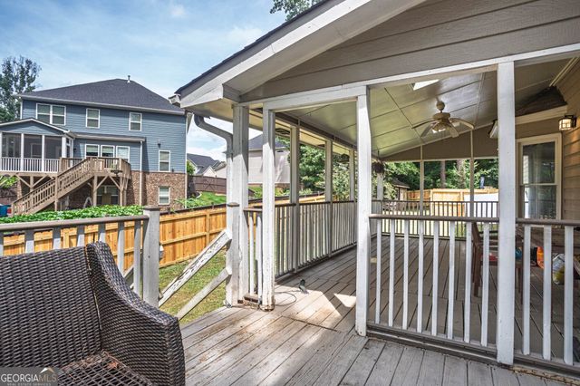 3170 Pine Cove Court SW, Lilburn, GA 30047