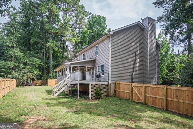 3170 Pine Cove Court SW, Lilburn, GA 30047
