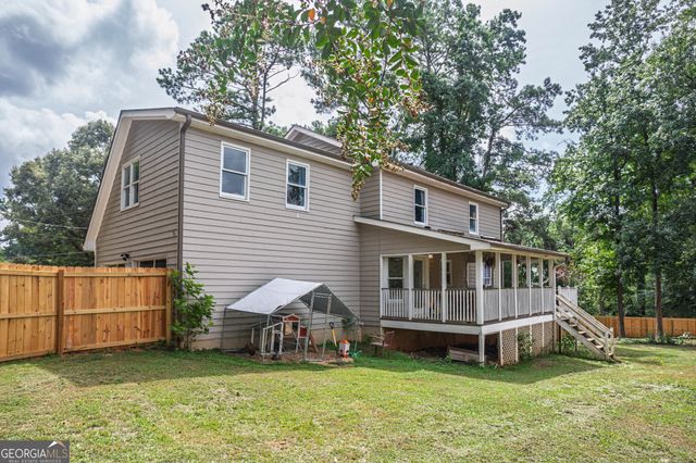 3170 Pine Cove Court SW, Lilburn, GA 30047