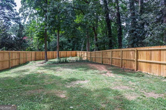 3170 Pine Cove Court SW, Lilburn, GA 30047