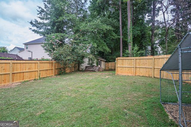 3170 Pine Cove Court SW, Lilburn, GA 30047