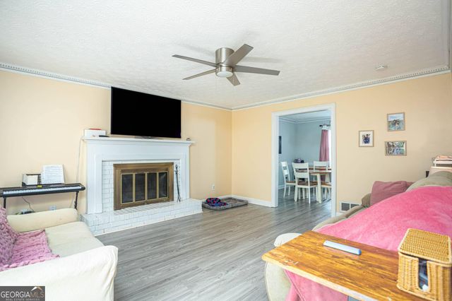 3170 Pine Cove Court SW, Lilburn, GA 30047