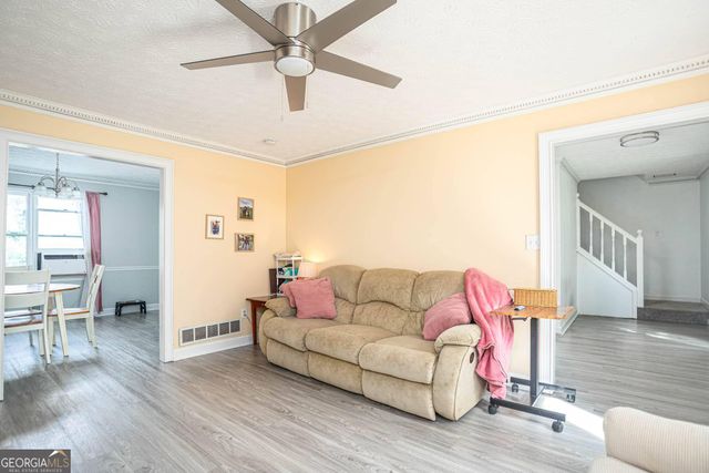 3170 Pine Cove Court SW, Lilburn, GA 30047