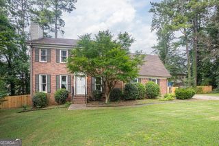 3170 Pine Cove Court SW, Lilburn, GA 30047
