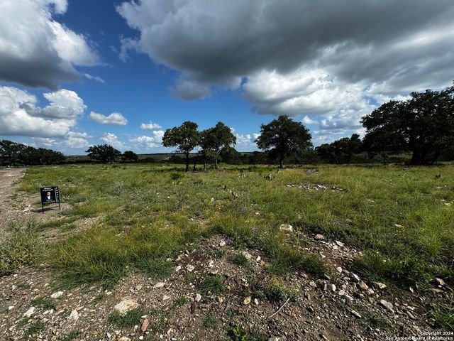 LOT 91 Loma Vista Ranch Phase 4, Kerrville, TX 78028
