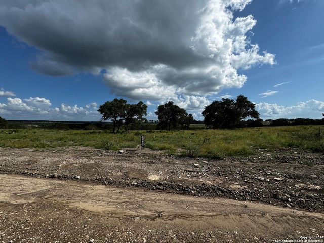 LOT 91 Loma Vista Ranch Phase 4, Kerrville, TX 78028