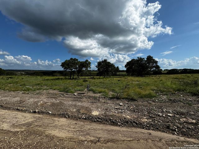 LOT 91 Loma Vista Ranch Phase 4, Kerrville, TX 78028