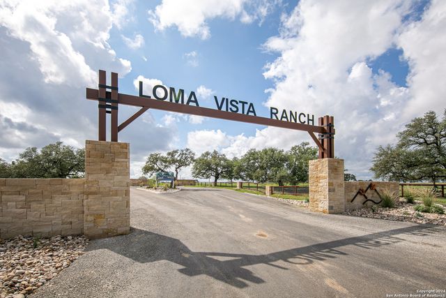 LOT 91 Loma Vista Ranch Phase 4, Kerrville, TX 78028
