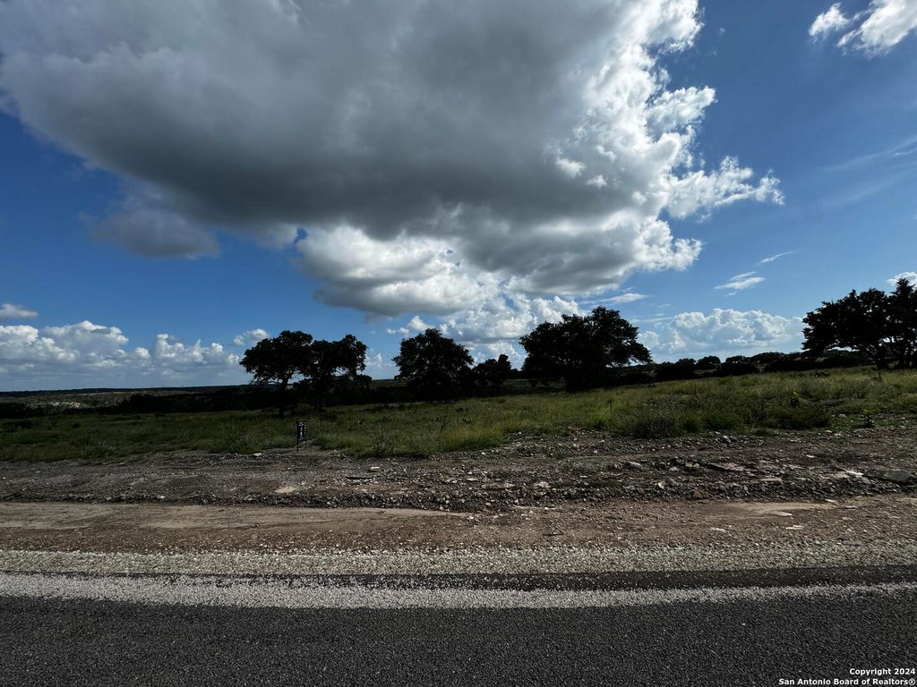 LOT 91 Loma Vista Ranch Phase 4, Kerrville, TX 78028