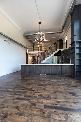715 N Graham Street 201, Charlotte, NC 28202