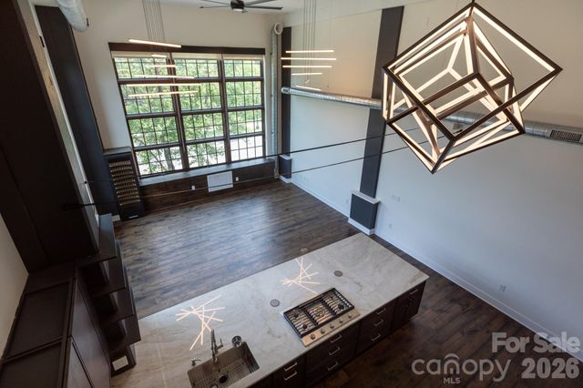 715 N Graham Street 201, Charlotte, NC 28202