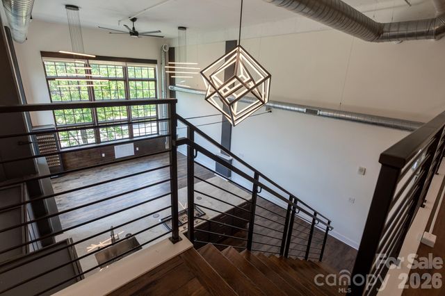 715 N Graham Street 201, Charlotte, NC 28202