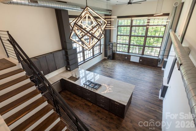 715 N Graham Street 201, Charlotte, NC 28202