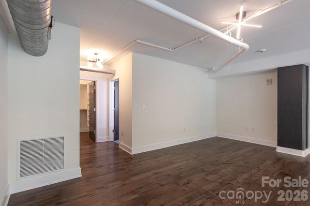 715 N Graham Street 201, Charlotte, NC 28202