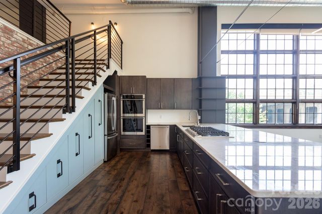 715 N Graham Street 201, Charlotte, NC 28202