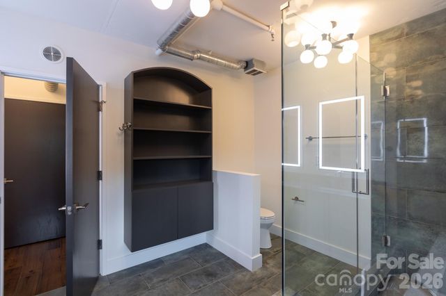 715 N Graham Street 201, Charlotte, NC 28202