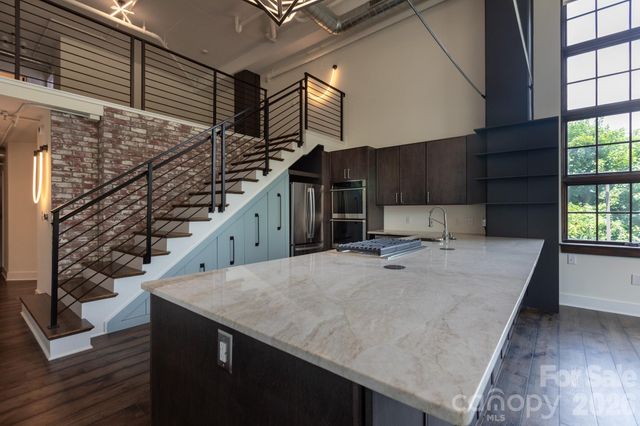 715 N Graham Street 201, Charlotte, NC 28202