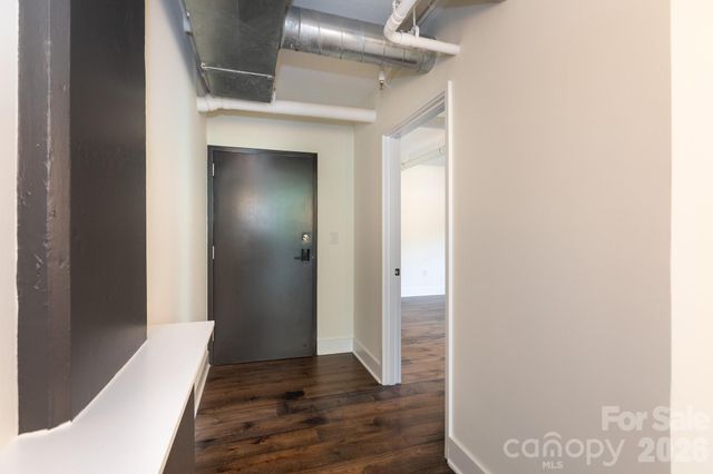 715 N Graham Street 201, Charlotte, NC 28202