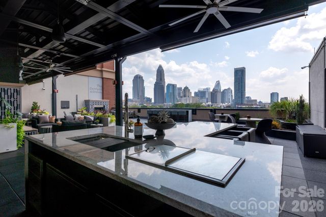 715 N Graham Street 201, Charlotte, NC 28202