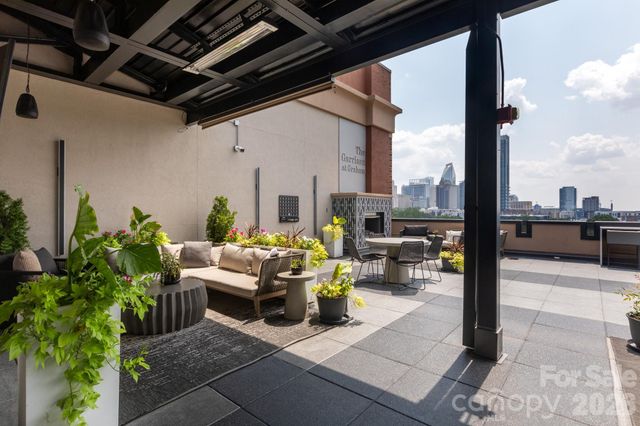 715 N Graham Street 201, Charlotte, NC 28202
