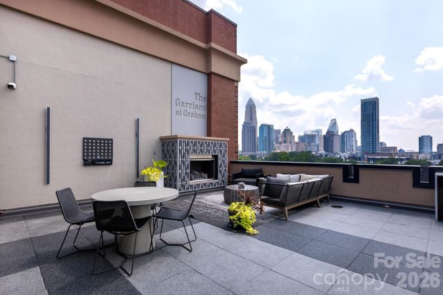 715 N Graham Street 201, Charlotte, NC 28202