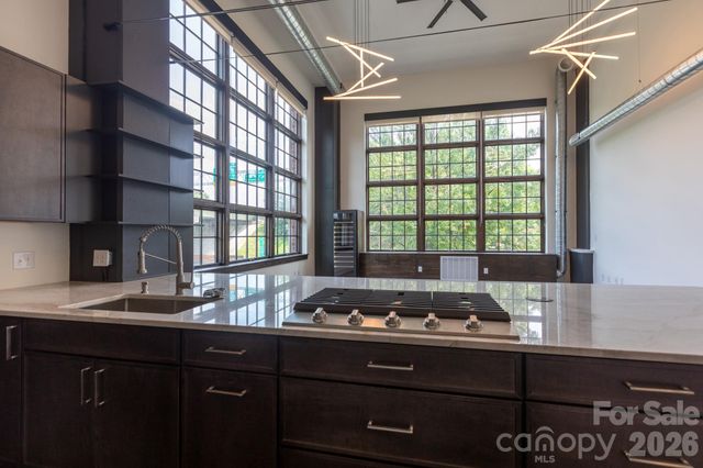715 N Graham Street 201, Charlotte, NC 28202