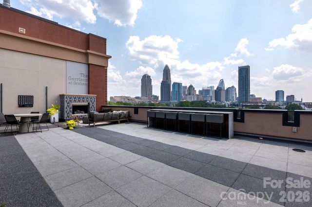 715 N Graham Street 201, Charlotte, NC 28202