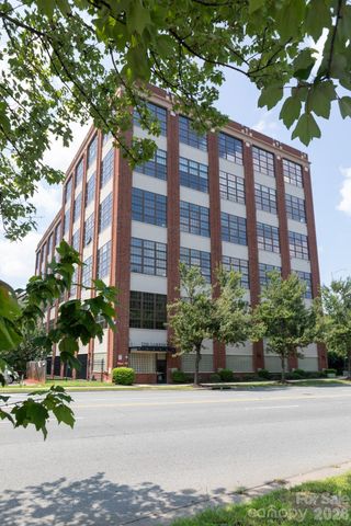 715 N Graham Street 201, Charlotte, NC 28202