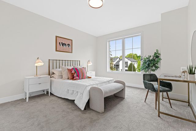 6100 Abbott Avenue S, Edina, MN 55410