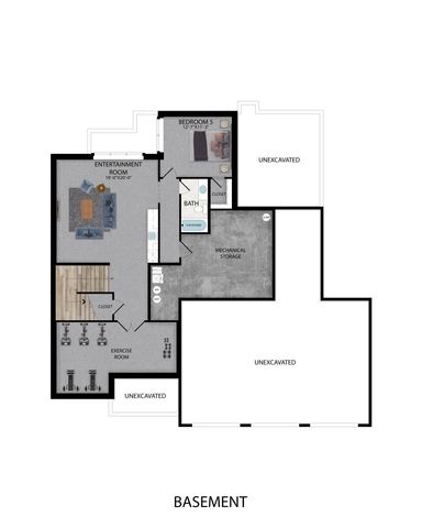 6100 Abbott Avenue S, Edina, MN 55410