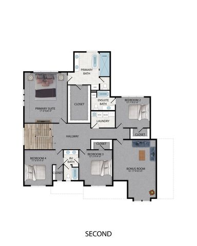 6100 Abbott Avenue S, Edina, MN 55410