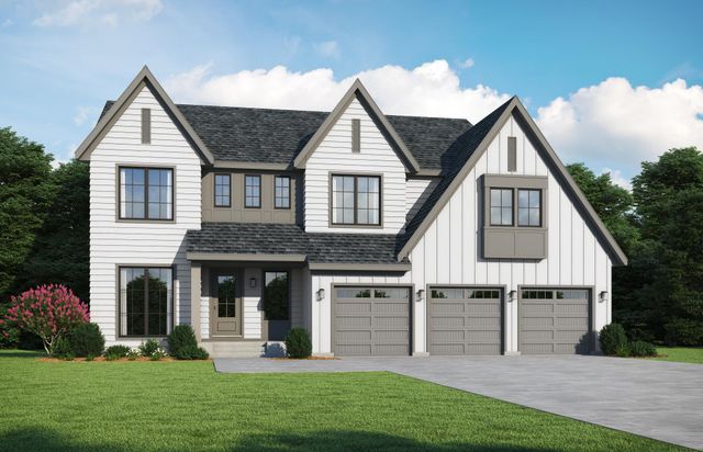 6100 Abbott Avenue S, Edina, MN 55410