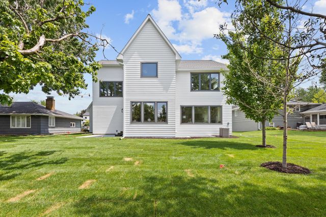 6100 Abbott Avenue S, Edina, MN 55410