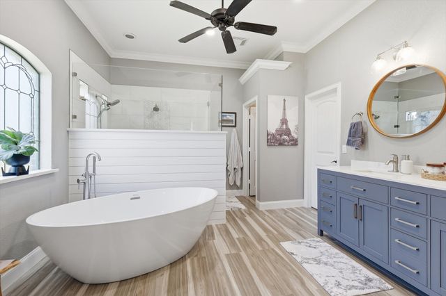 1149 Whisper Willows Drive, Fort Worth, TX 76052