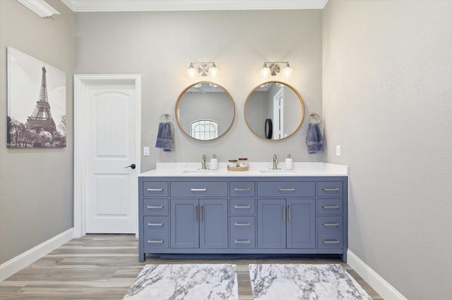 1149 Whisper Willows Drive, Fort Worth, TX 76052