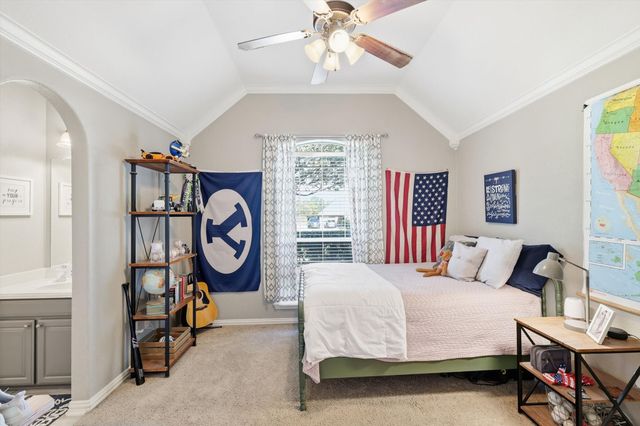 1149 Whisper Willows Drive, Fort Worth, TX 76052