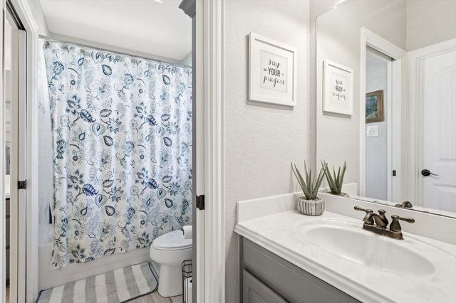 1149 Whisper Willows Drive, Fort Worth, TX 76052