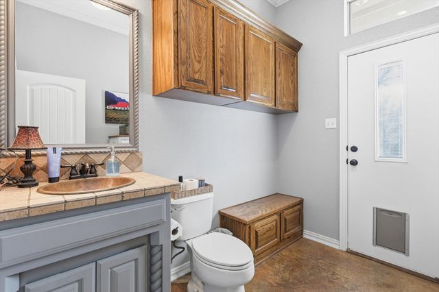 1149 Whisper Willows Drive, Fort Worth, TX 76052