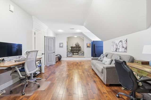 1149 Whisper Willows Drive, Fort Worth, TX 76052