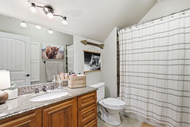 1149 Whisper Willows Drive, Fort Worth, TX 76052