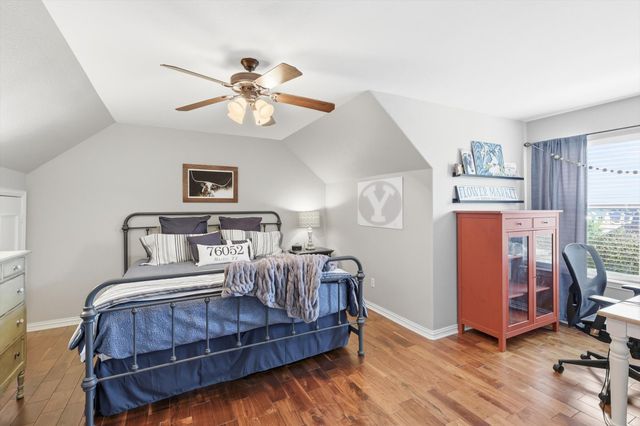 1149 Whisper Willows Drive, Fort Worth, TX 76052