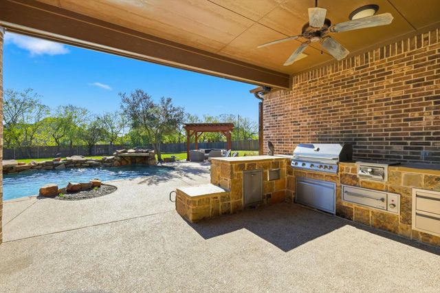 1149 Whisper Willows Drive, Fort Worth, TX 76052