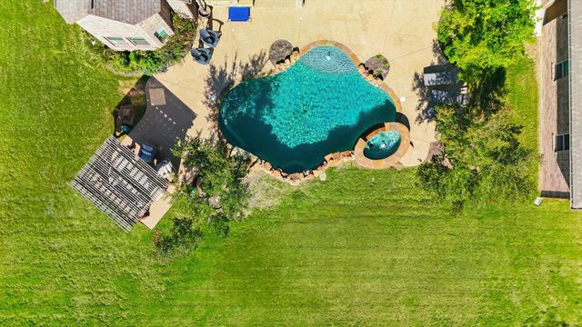 1149 Whisper Willows Drive, Fort Worth, TX 76052